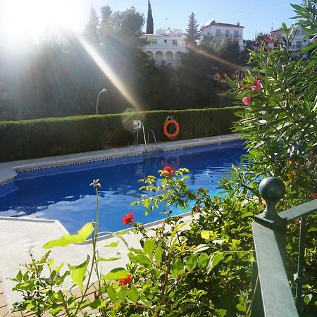 Jardines De Burriana 12 Nerja Exterior foto
