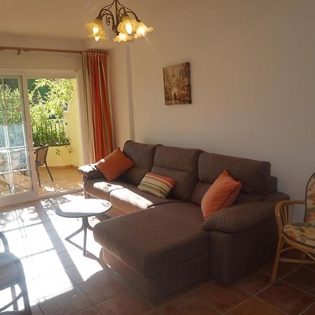 Jardines De Burriana 12 Nerja Exterior foto