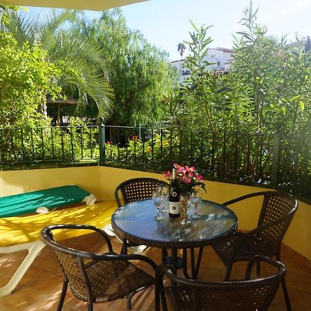 Jardines De Burriana 12 Nerja Exterior foto