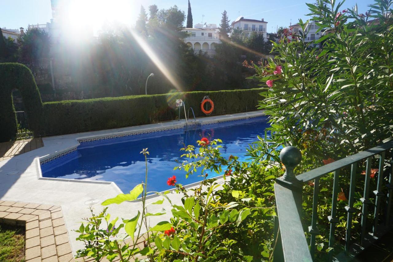 Jardines De Burriana 12 Nerja Exterior foto