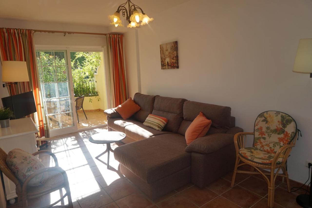 Jardines De Burriana 12 Nerja Exterior foto